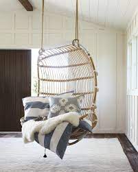 double hanging rattan chair hanging rattan chair rattan chair hanging rattan