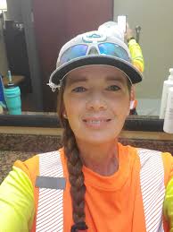 Hi all! I just wanted to introduce myself and share a photo I took