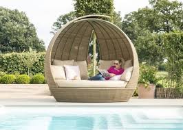 See more ideas about outdoor daybed, daybed, canopy outdoor. The Attractive Rattan Garden Daybeds