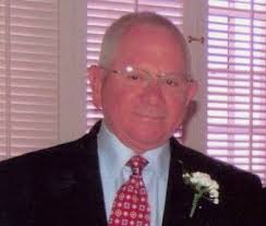 Charles Franklin Hollis, Jr. Obituary 2015