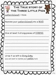 Workshop Wednesday Opinion Writing Free Worksheet Persuasive Writing Opinion Writing Teaching Writing