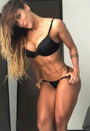 See more of sonia isaza on facebook. Sonia Isaza Entrenamiento Modelo Musculo Femenino Ninas Con Musculos