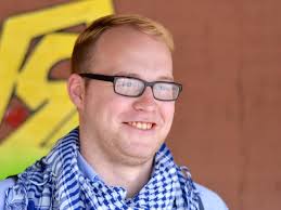 We Fight to Come Home: Guest post from Ryan Felber — Galileo Church