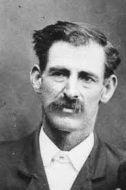 John Miles Henry (1858-1918)