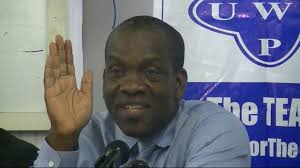 Case Against Dominica Opposition Leader Adjourned To Thursday