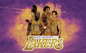 A collection of the top 56 lakers wallpapers and backgrounds available for download for free. Los Angeles Lakers Wallpaper 4k