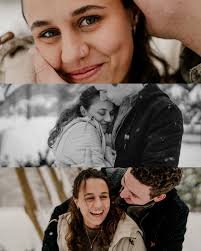 What beautiful thing it is know love. 🥹