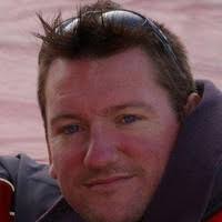 Bruce Barbour Email & Phone Number