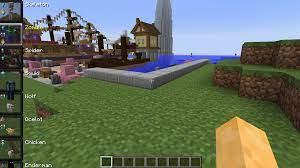 You got to look something unique and special for a change to make you feel special from the rest of the minecraft players. Morph Mod Minecraft Mods Mod Best Mods