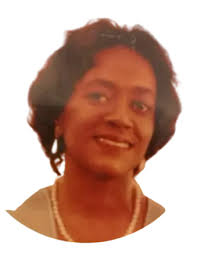 Obituary information for Ellen Elizabeth Williams