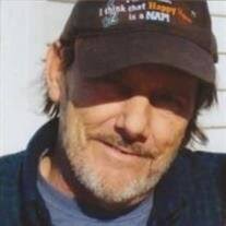 Herbert (Ted) Theodore Henry Obituary