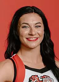 2024-25 Cheerleading Roster