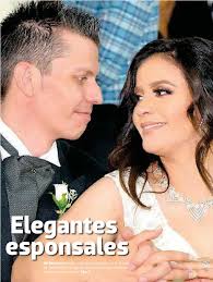 Elegantes esponsales