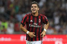 André silva (rugby union, born 1988), played for brazil at the 2015 pan american games. Ac Milan Have Sold Andre Silva For Ridiculous Low Fee Ac Milan News