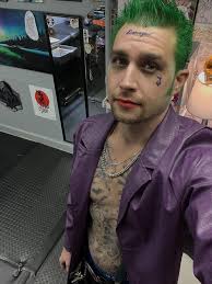 Central Street Tattoo