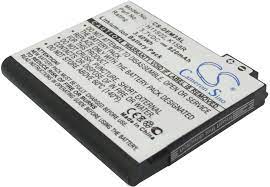 Akku Dell Mini 3iX, 3.7V, 920 mAh ...