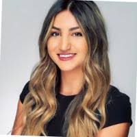 Daria Morris Email & Phone Number