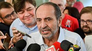 Sem Cleitinho, Kalil está numericamente à frente em MG, diz Genial/Quaest