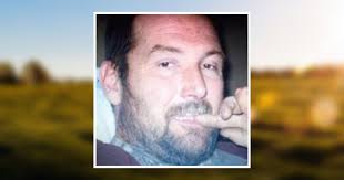 Barry Wilbanks Obituary January 12, 2013