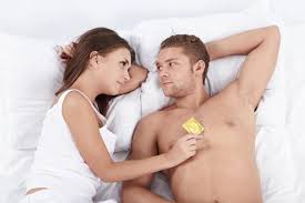 Then, gently roll the condom down the entire shaft of the penis, smoothing out any air bubbles that may appear. Male And Female Condoms Uses And Risks