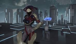 With the tenno out of the way, the sentients would complete their goal . Warframe Hidden Messages And How To Solve Gamesmobilepc