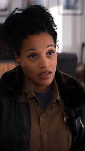 Is the creeper involved in this murder? 😱, Watch the season finale of  #MurderInASmallTown Tuesday night