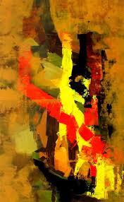 Nice Aggressive Contrasts Art Indian Art Indian Art Gallery