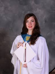 Minden High School graduating class of 2015