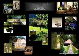 Garden Design Mood Board For A Country Garden Backyard Design Landscape Design Garden Design