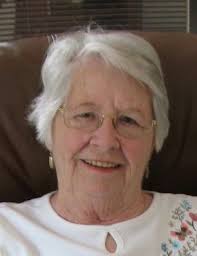 Obituary for Helen Halpin