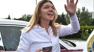 Born 27 september 1991) is a romanian professional tennis player. Simona Halep 2019 Wimbledon Champion On Lockdown In Romania Cnn Video