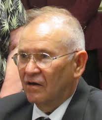 Contributions to the tribute of Harley DeShane