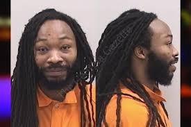 Nigel Mack — Richmond County Jail Bookings