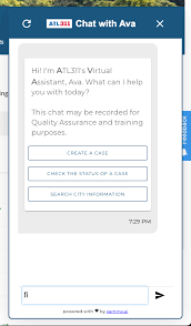 Chatbot snapshot: How state, local government websites use AI assistants |  StateScoop