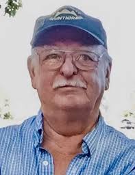 Obituary for Franklin M. Herndon