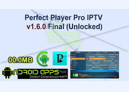 The app doesn't contain any channels, . Perfect Player Pro Iptv V1 6 0 Final Unlocked Free Download