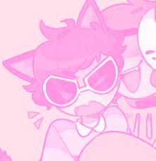Darker shades of pink looks dull & unattractive. George In 2021 Drawings To Trace Romantic Anime Drarry Fanart