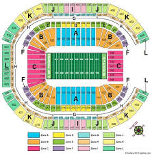 University Of Phoenix Stadium Tickets And University Of