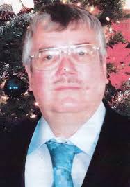 Frank Sidney Smody (1955-2014)