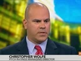 Wolfe Says Volatility Influences Fitch's Bank Ratings
