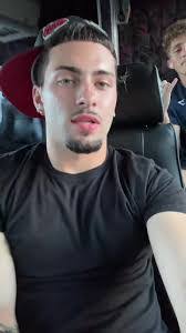 Joshua Stoltz's Instagram, Twitter & Facebook