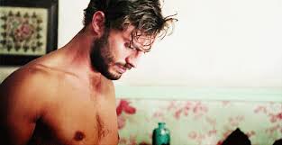 10 shades of Jamie Dornan, your new Christian Grey