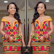 Nous sommes très heureux de vous présenter quelques différentes tenues traditionnelles qu'on trouve ici en côte d'ivoire et même hors du pays 26 Idees De Modele Tenue Mariage Traditionnel Tenue Mariage Traditionnel Tenue Mariage Robe Africaine