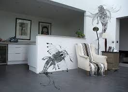 Alex Et Marine Mur Interieur Interieur Decoration Maison