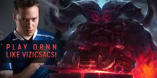 We did not find results for: Lol Esports On Twitter Want To Play Ornn Like Vizicsacsilol Check Out His New Guide On Our Website Https T Co 4ita4zhggn