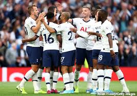 Aston villa vs tottenham hotspur: Gary Lineker Reacts To Tottenham Hotspur V Aston Villa Result