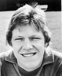 Nigel Spink