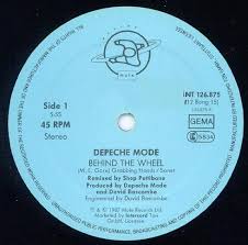Depeche Mode