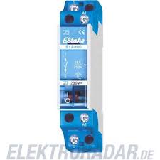 Eltako Stromstossschalter F Reihe S12 100 230v