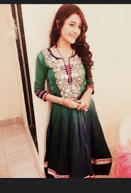 Hiba Nawab Fashion Passion For Fashion Long Sleeve Dress